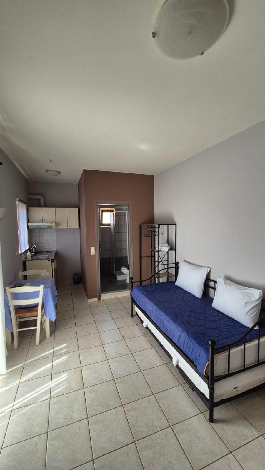 Sunbeam Otel Ayos Nikolaos Dış mekan fotoğraf
