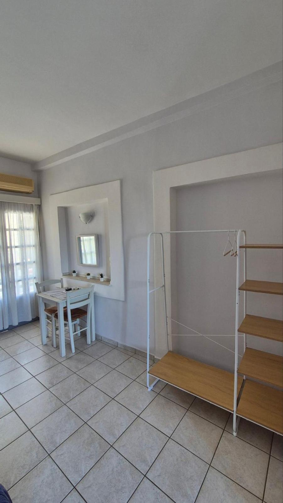 Sunbeam Otel Ayos Nikolaos Dış mekan fotoğraf