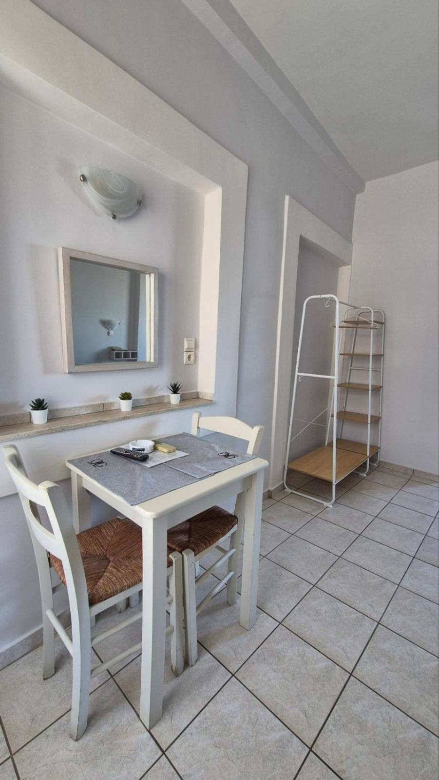 Sunbeam Otel Ayos Nikolaos Dış mekan fotoğraf