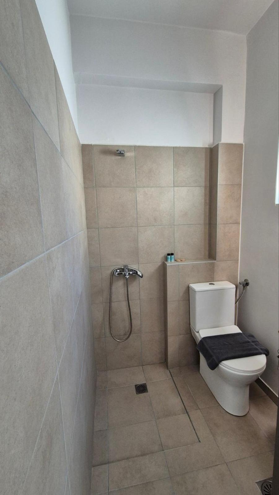 Sunbeam Otel Ayos Nikolaos Dış mekan fotoğraf