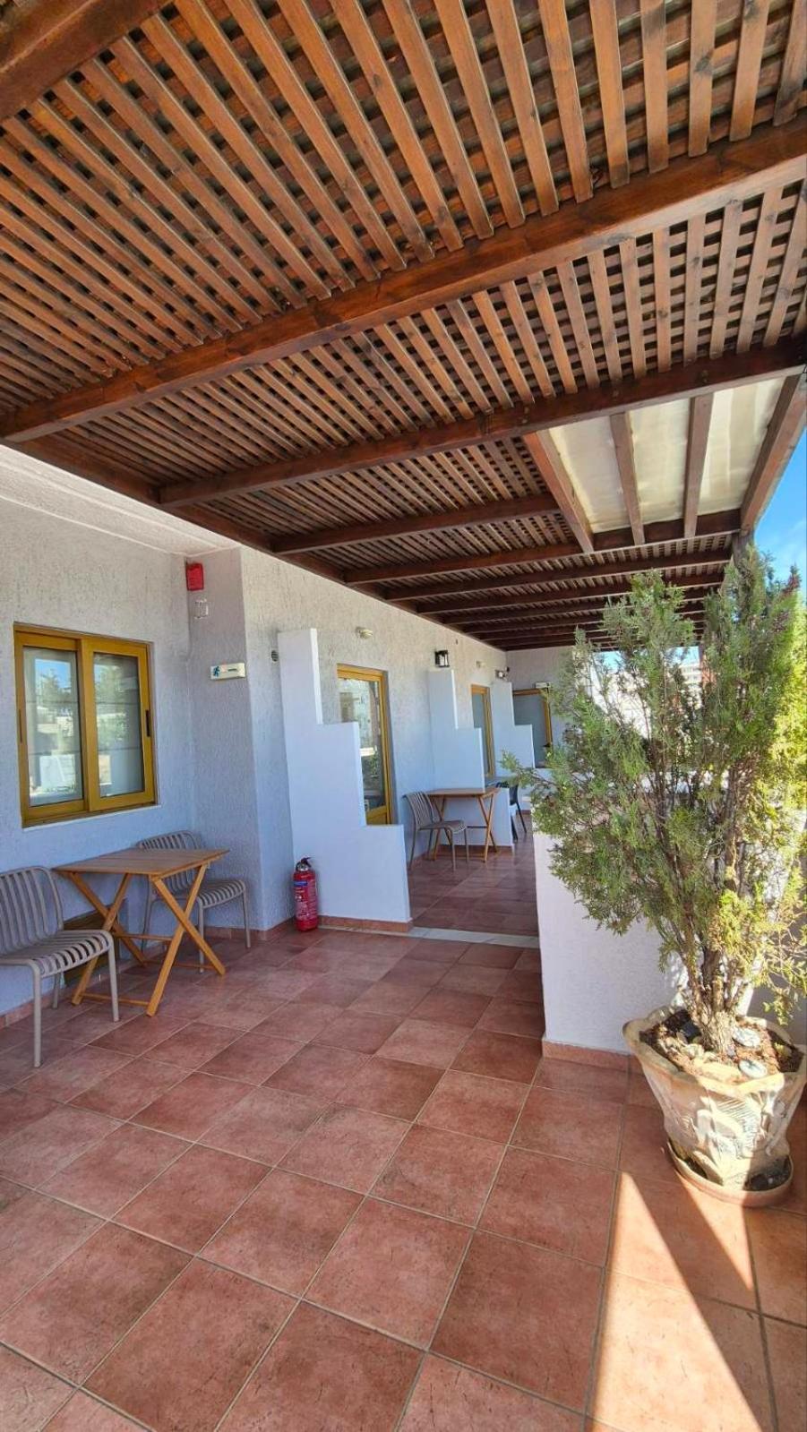 Sunbeam Otel Ayos Nikolaos Dış mekan fotoğraf